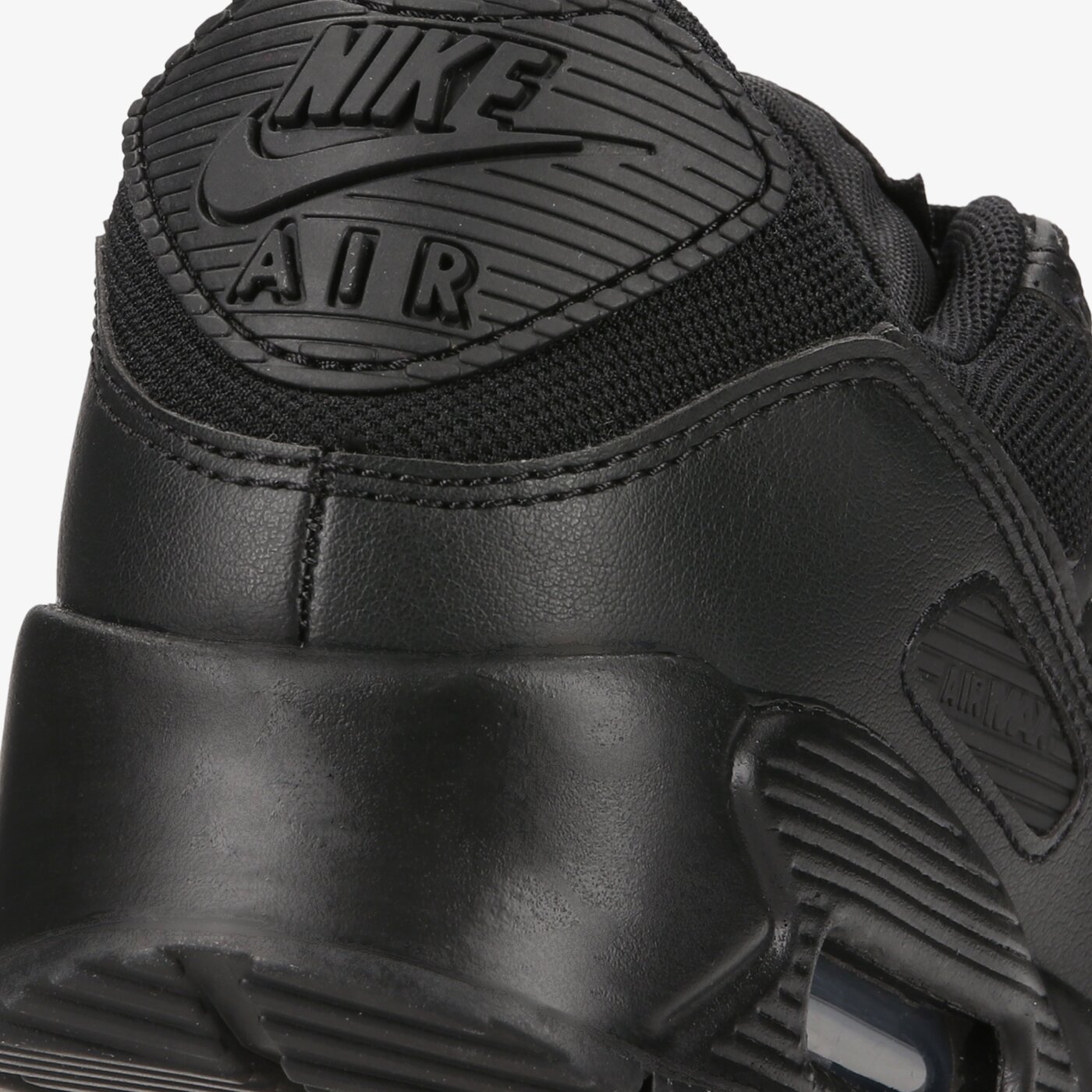 Фото № 4 с приближением к товару «‎Nike Air Max 90»