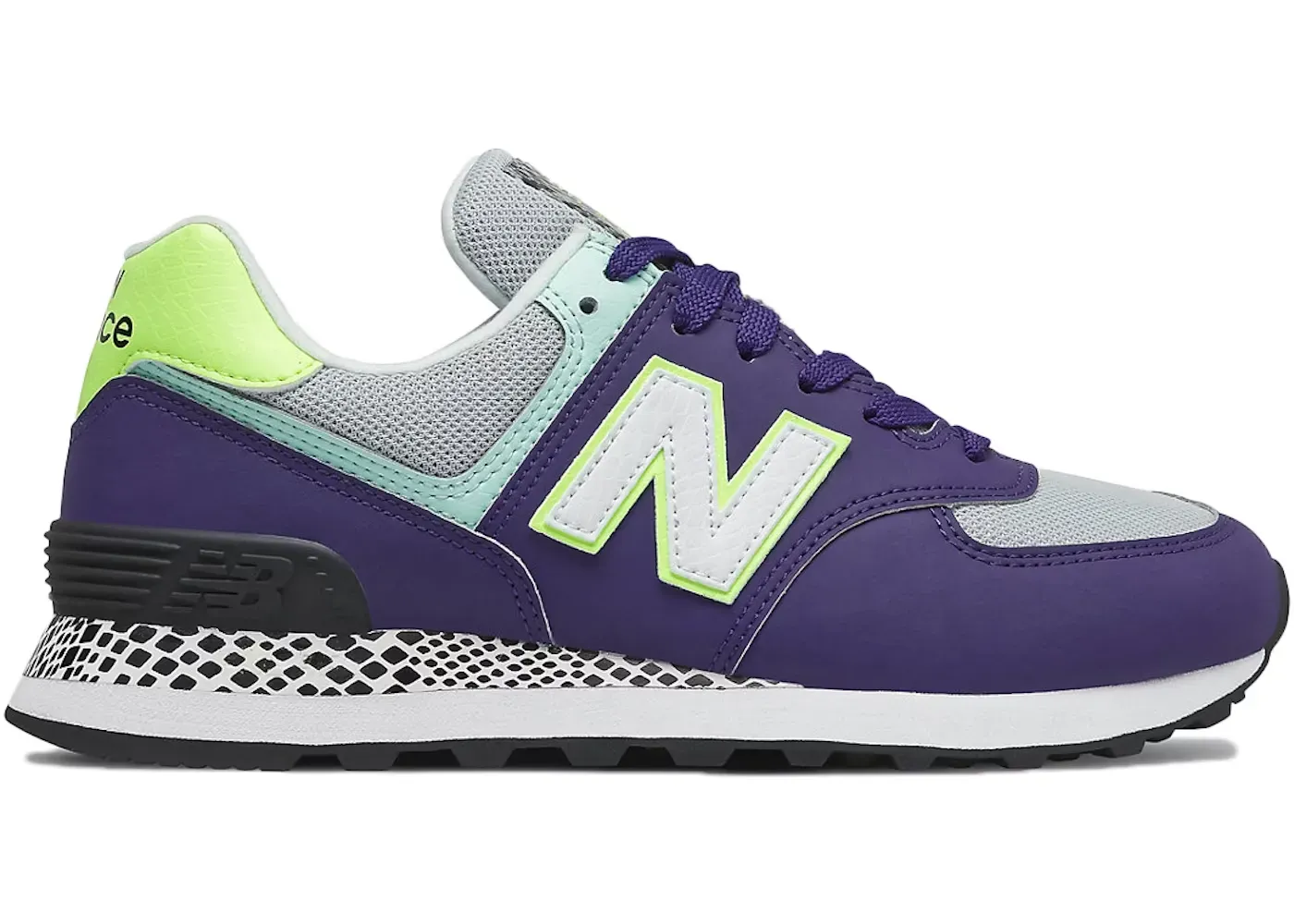 New Balance 574