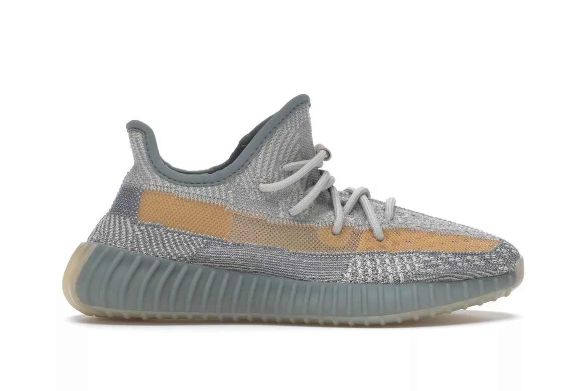 Фото № 1 с приближением к товару «‎adidas Yeezy Boost 350 V2 Israfil»