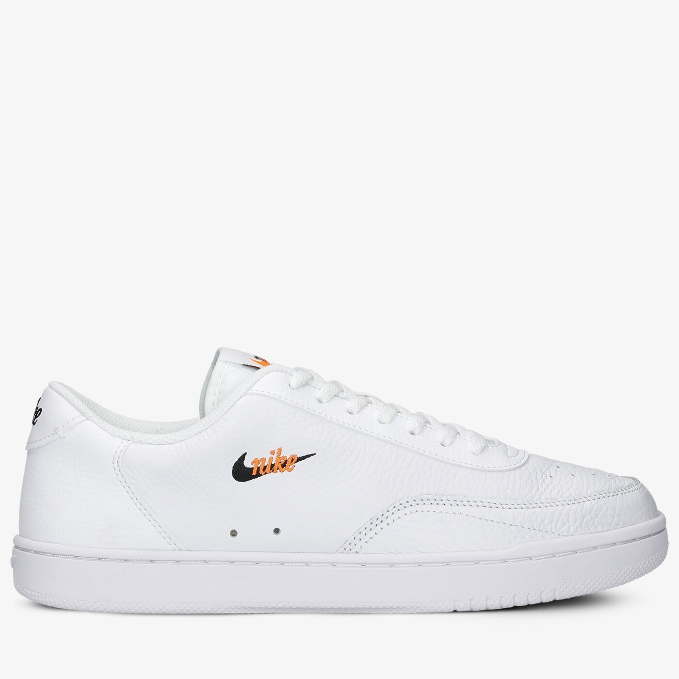 Фото № 5 с приближением к товару «‎Nike Court Vintage Premium 'White'»