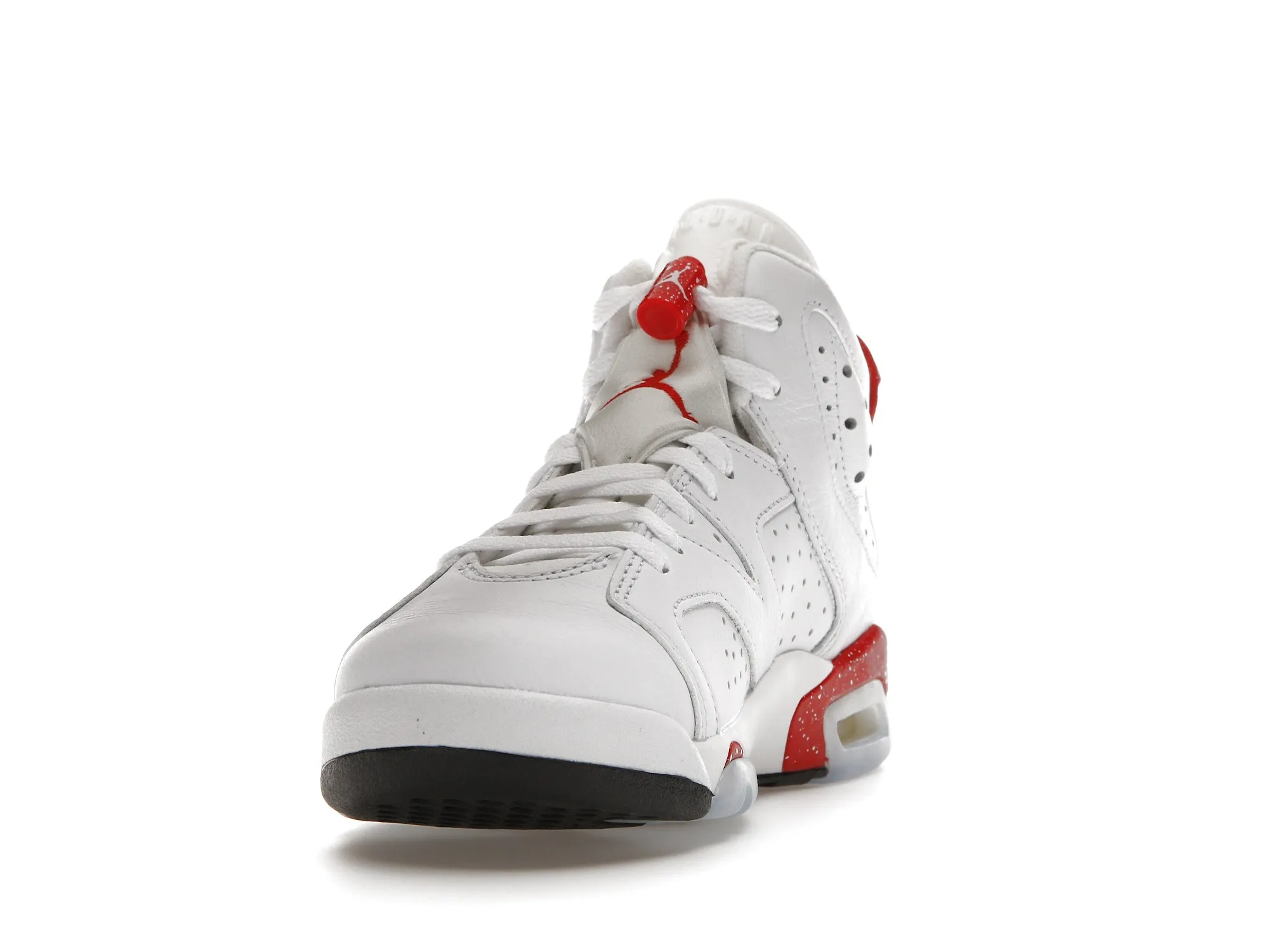 Фото № 2 с приближением к товару «‎Jordan 6 Retro Red Oreo »