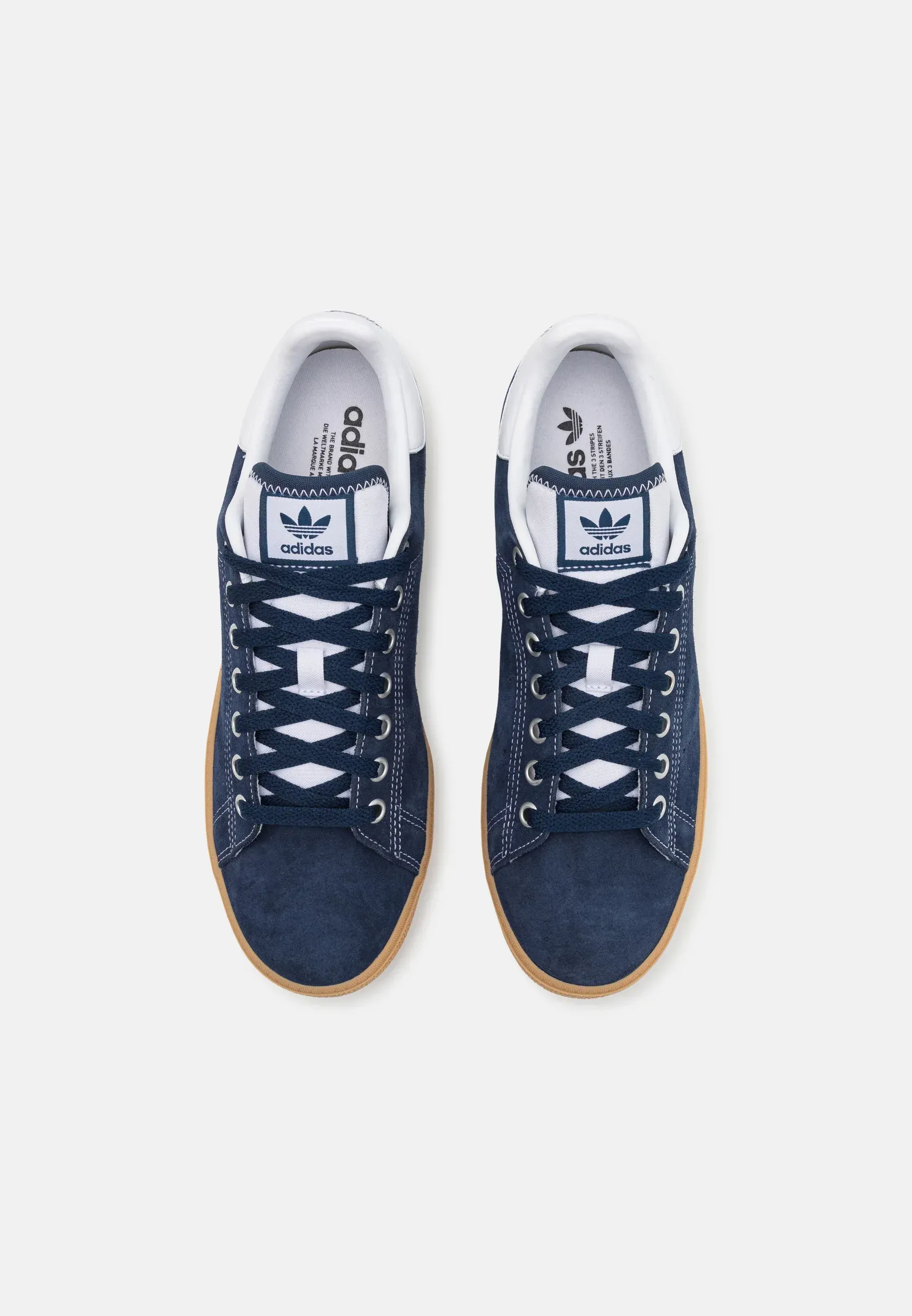 Фото № 4 с приближением к товару «‎STAN SMITH CS UNISEX»