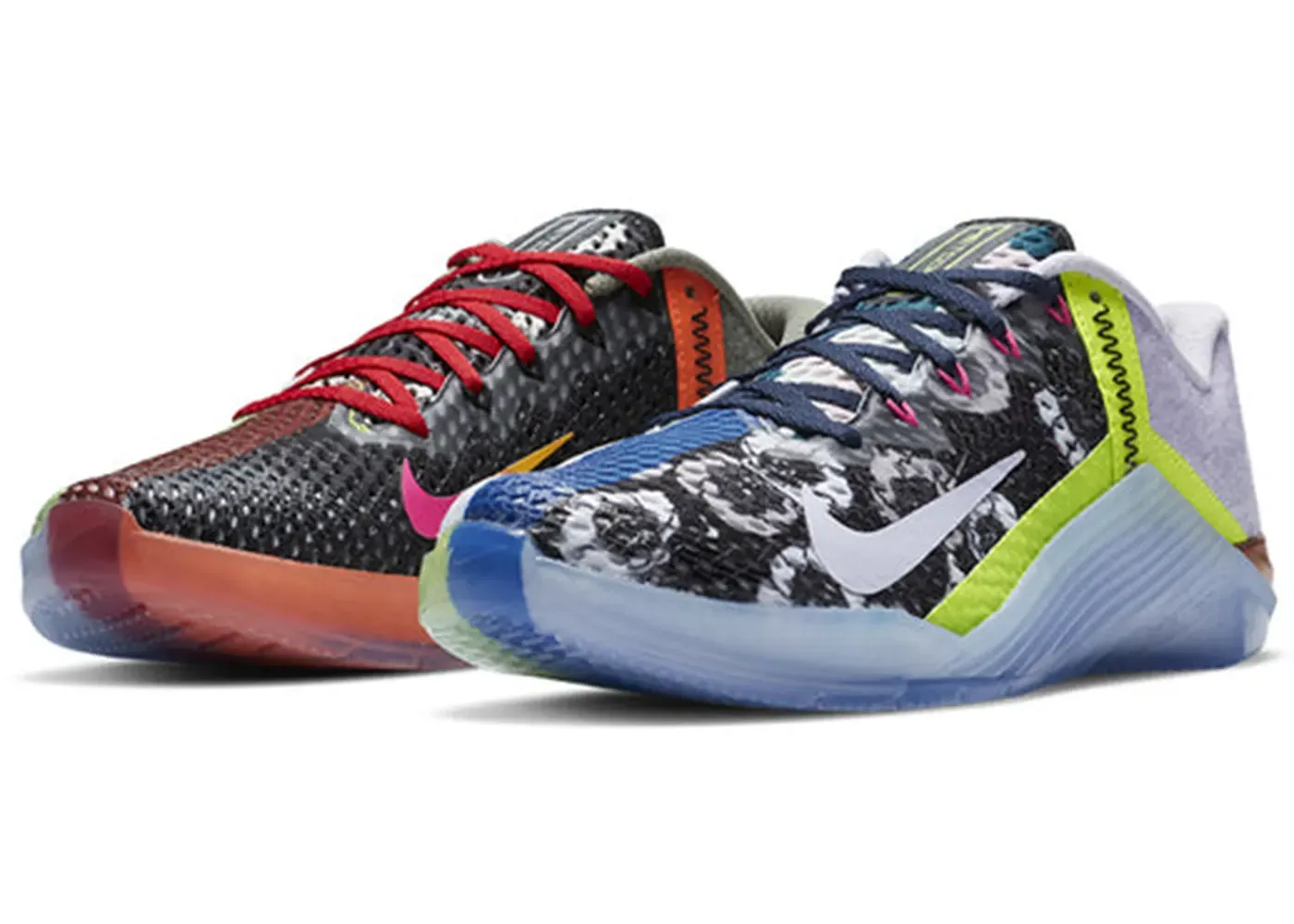 Фото № 1 с приближением к товару «‎Nike Metcon 6 X What The»