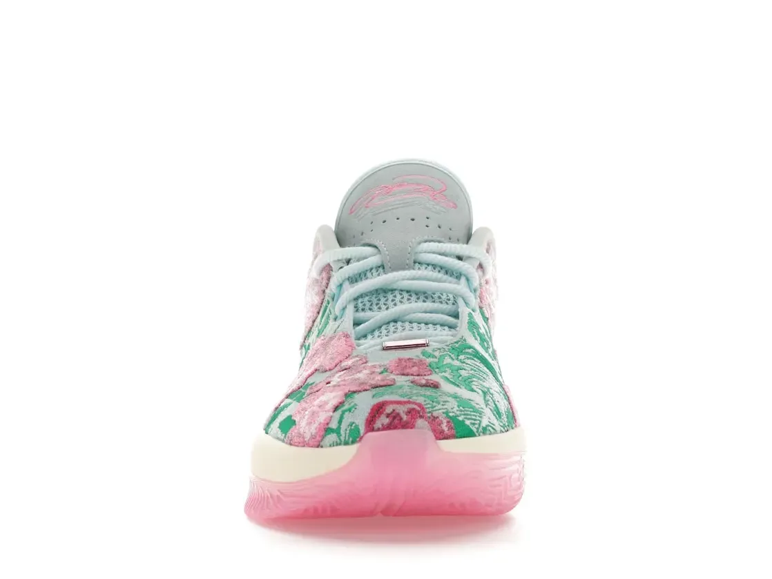 Фото № 2 с приближением к товару «‎Nike LeBron 21 PRM»