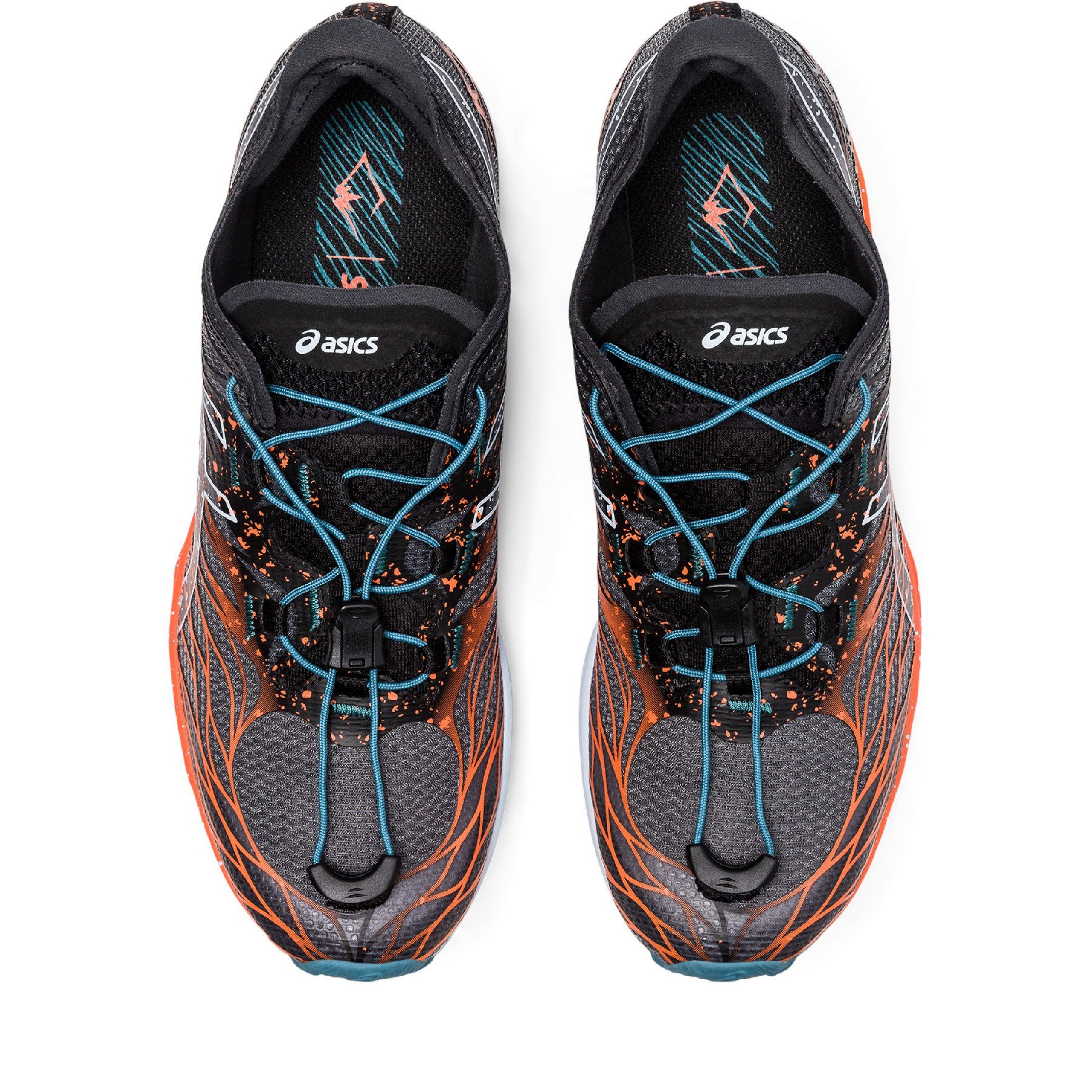 Фото № 3 с приближением к товару «‎Asics Fuji Speed»