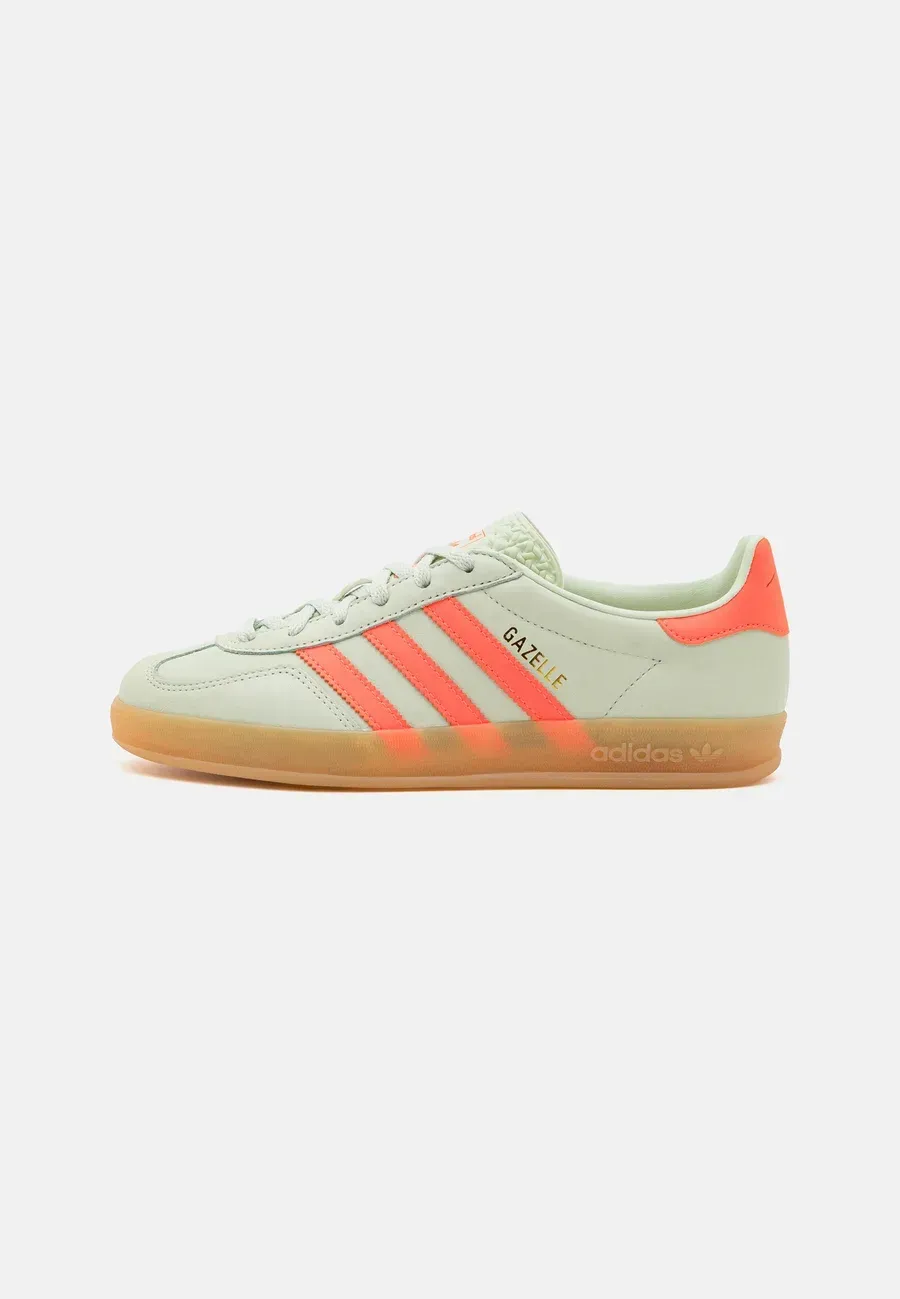Фото № 1 с приближением к товару «‎GAZELLE INDOOR»