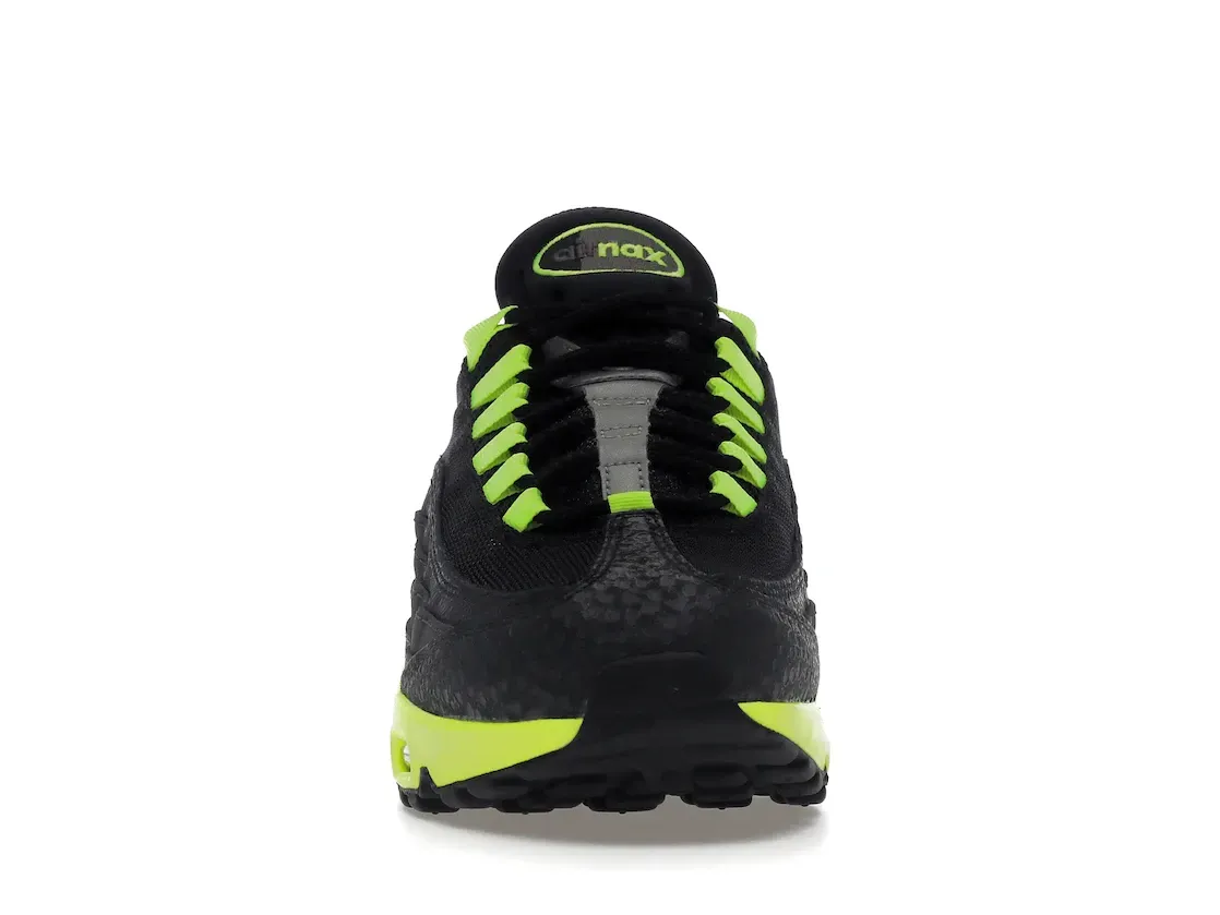 Фото № 2 с приближением к товару «‎Nike Air Max 95 Kiss My Airs»