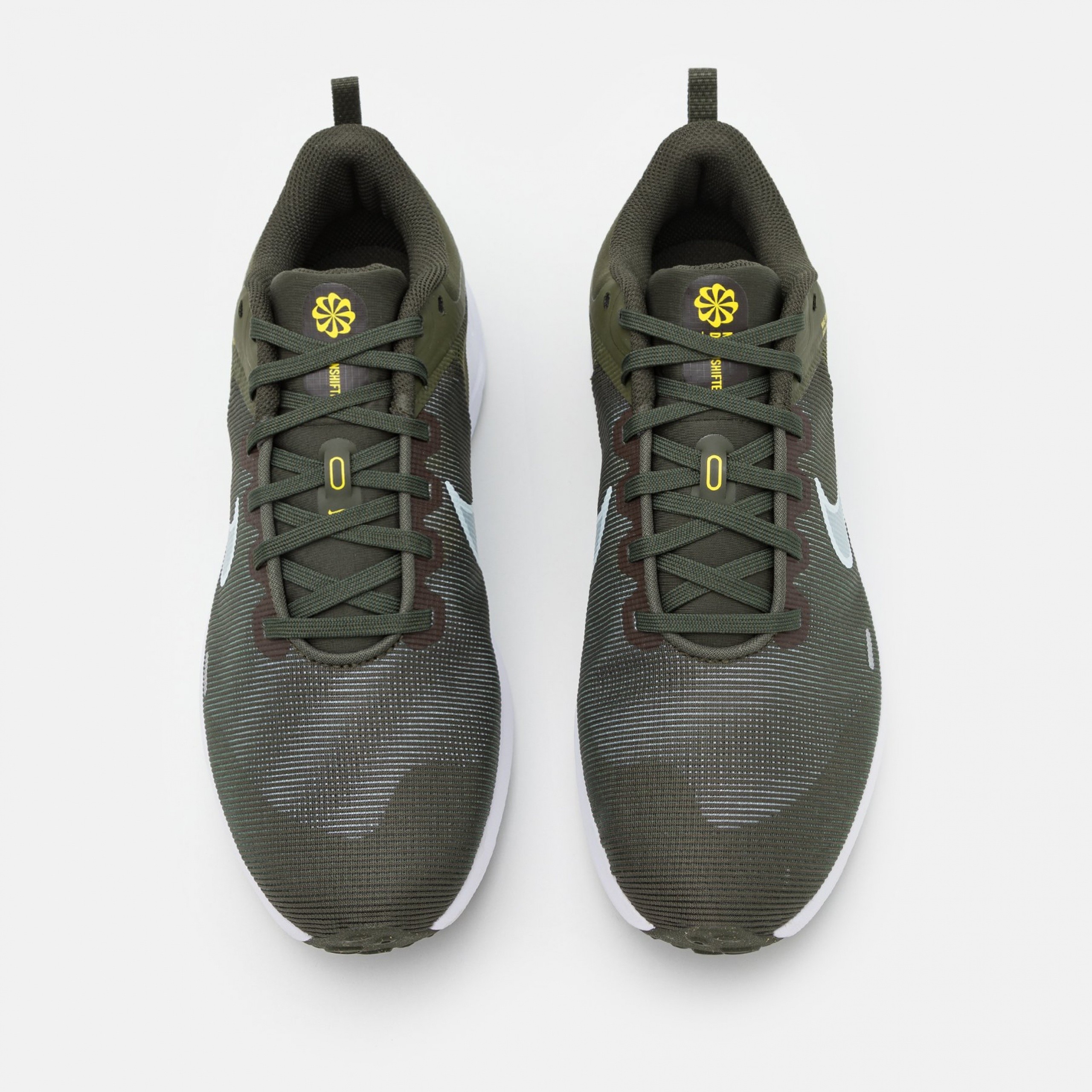 Фото № 4 с приближением к товару «‎Nike Downshifter 12 »