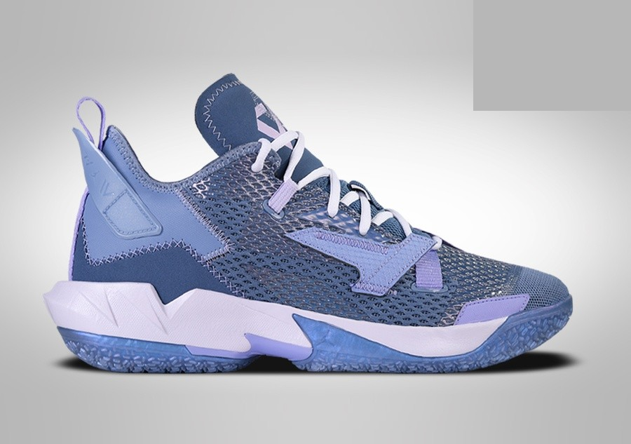 Фото № 1 с приближением к товару «‎Nike Air Jordan Why Not Zer0.4 Kb3 R. Westbrook»