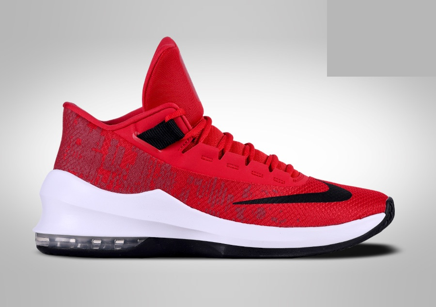 Фото № 1 с приближением к товару «‎Nike Air Max Infuriate 2 »