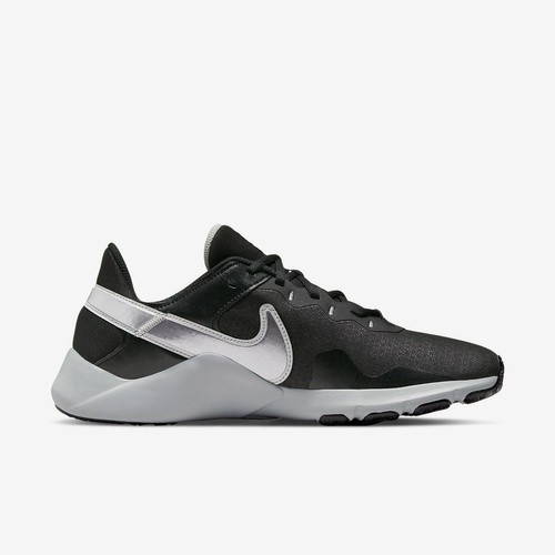Фото № 2 с приближением к товару «‎ Nike Legend Essential Training shoes»