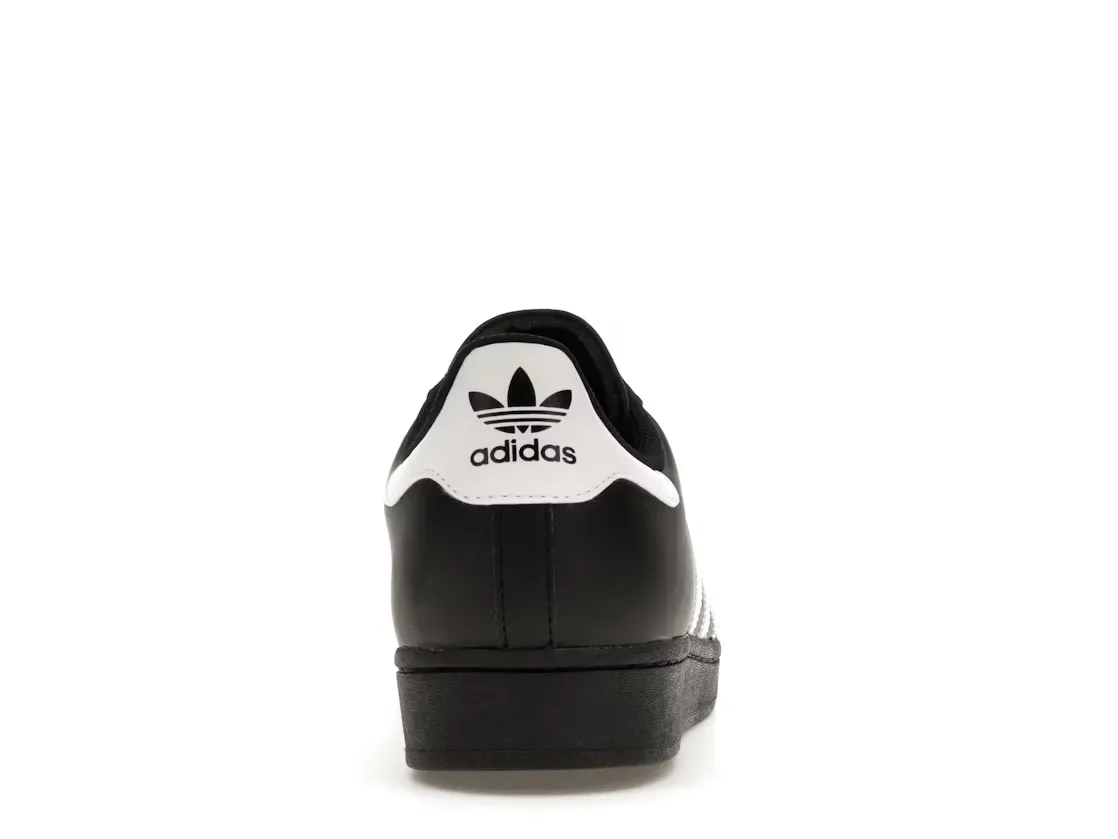 Фото № 4 с приближением к товару «‎adidas Superstar ADV»