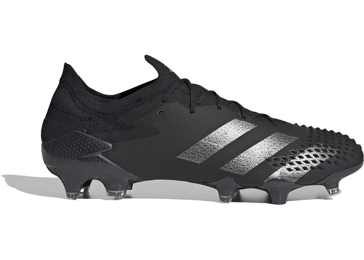 adidas Predator Mutator 20.1 Core Black