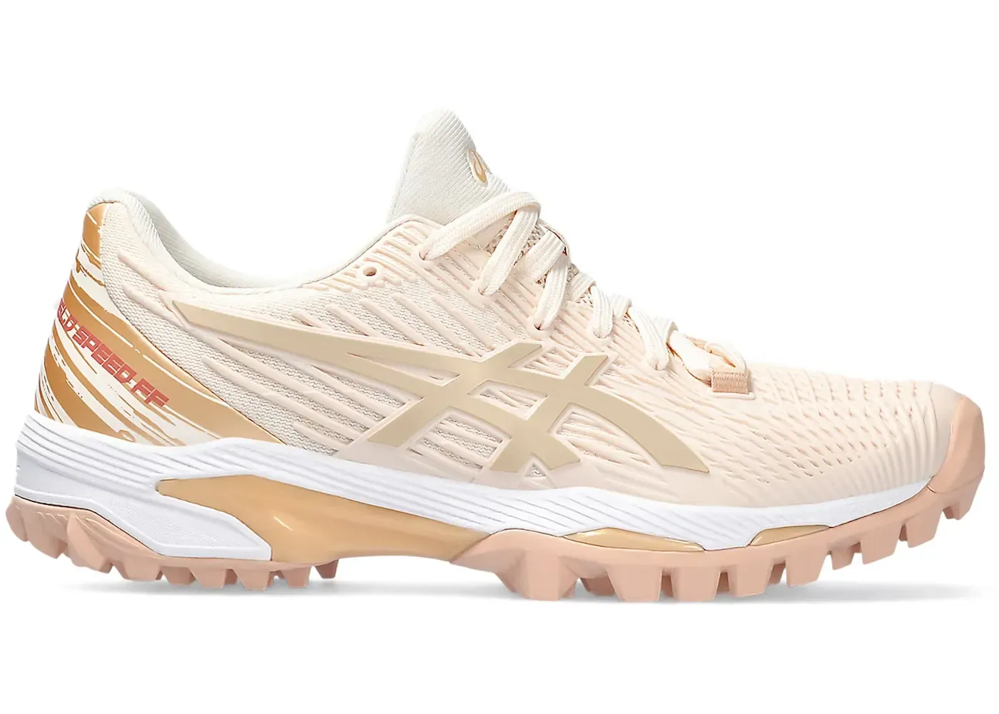 Фото № 1 с приближением к товару «‎ASICS Field Speed FF»