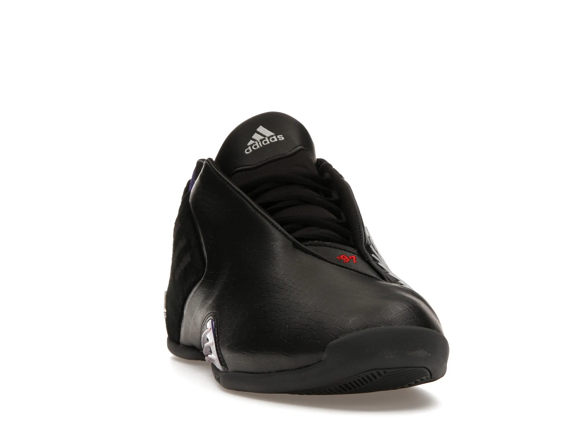 Фото № 2 с приближением к товару «‎adidas T-Mac 3 Restomod Raptors»