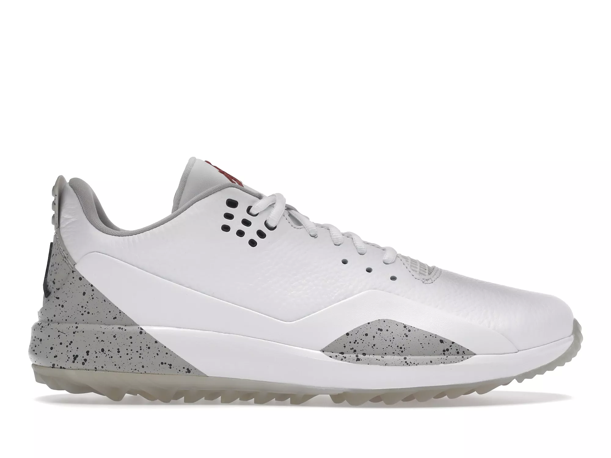 Фото № 1 с приближением к товару «‎Jordan ADG 3 Golf White Cement»