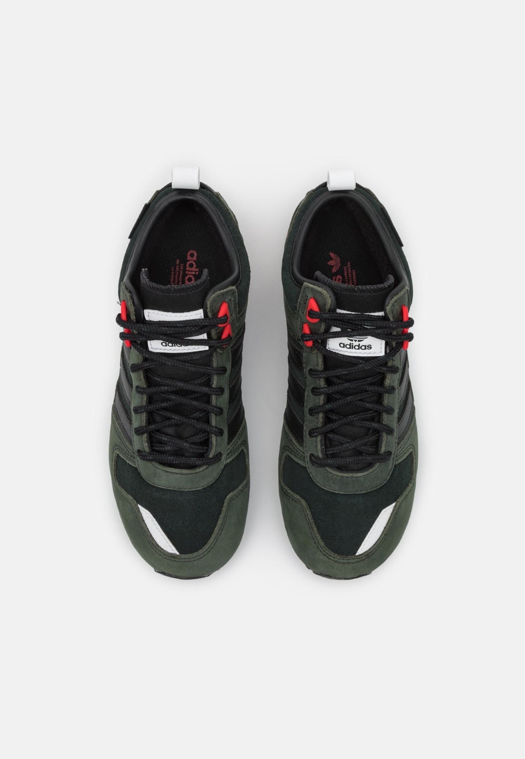 Фото № 4 с приближением к товару «‎Adidas Zx700 Winter CP »