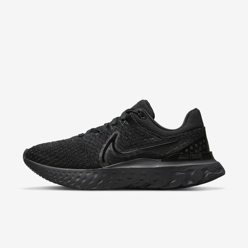 Фото № 2 с приближением к товару «‎Nike React Infinity Flyknit 3»