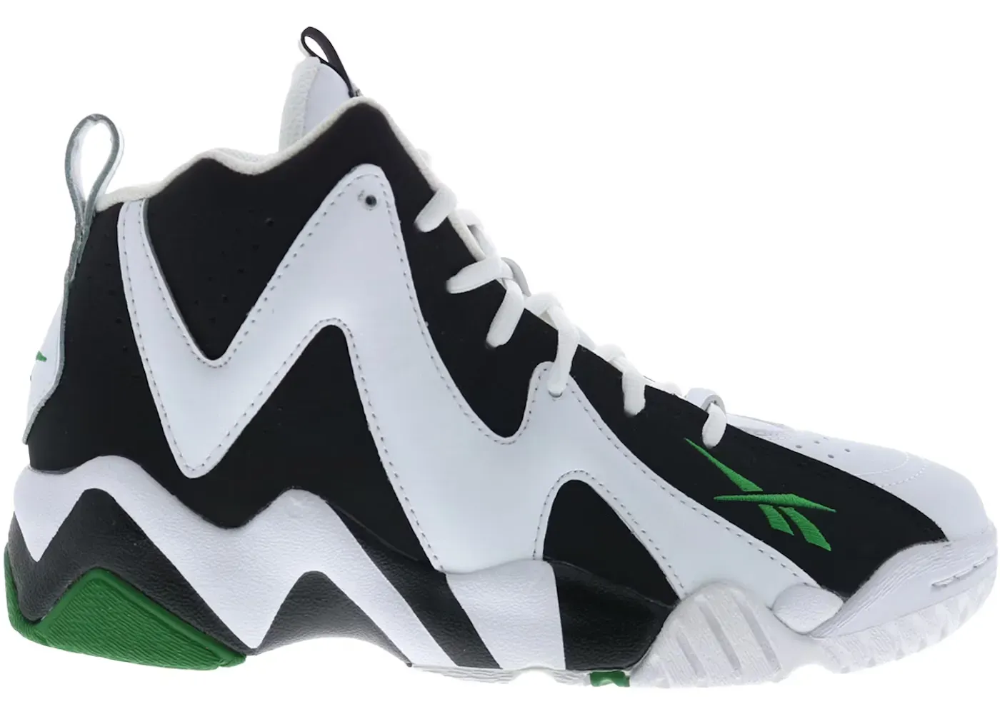 Reebok Hurrikaze II