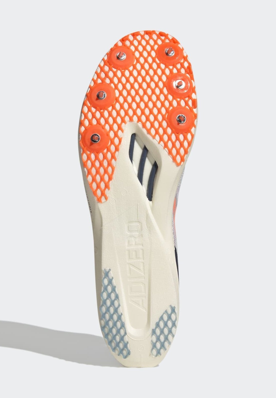 Фото № 5 с приближением к товару «‎Adidas Adizero Avanti Tyo »