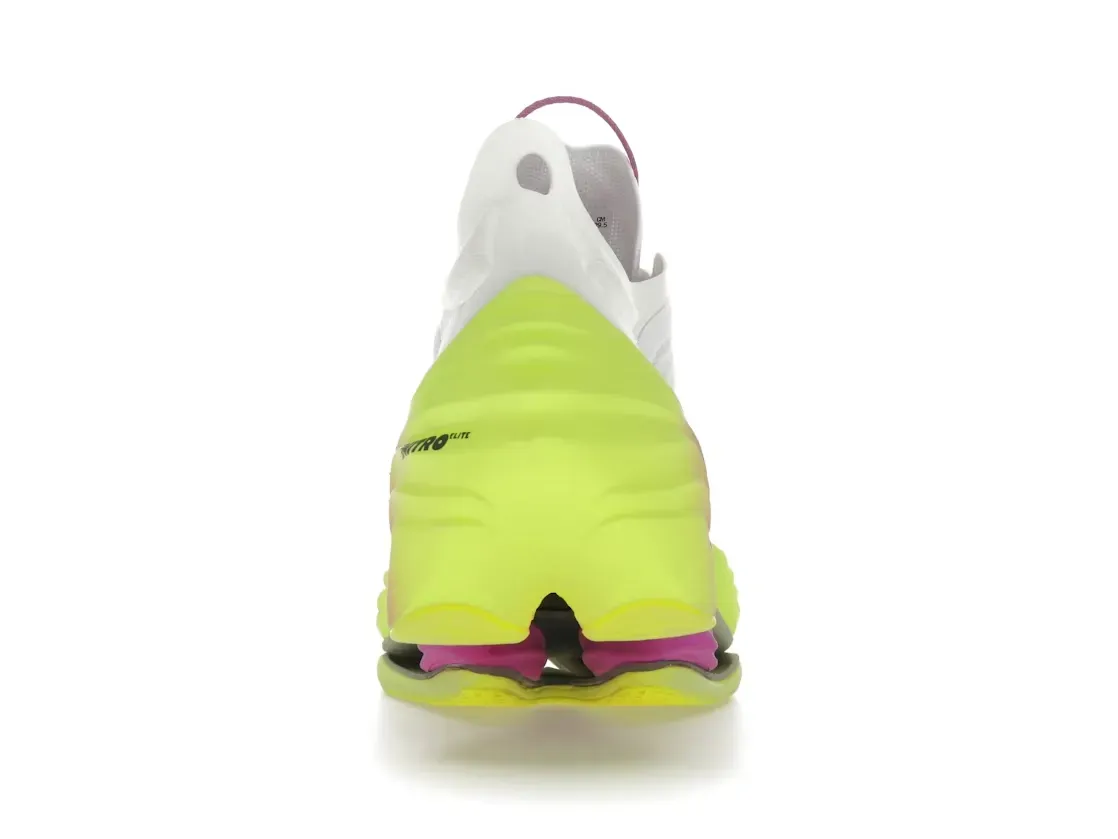 Фото № 4 с приближением к товару «‎Puma Fast-RB Nitro Elite LD»