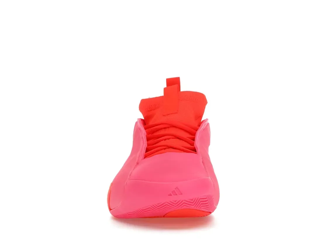 Фото № 2 с приближением к товару «‎adidas Harden Vol. 8»