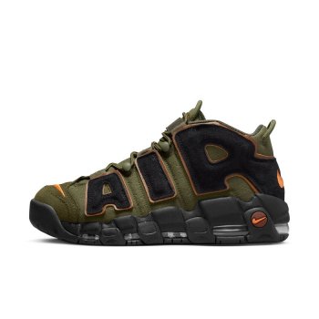 Фото № 1 с приближением к товару «‎Nike Air More Uptempo 96»