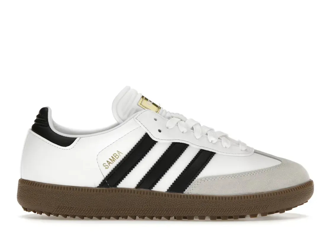 Фото № 1 с приближением к товару «‎adidas Samba Golf»