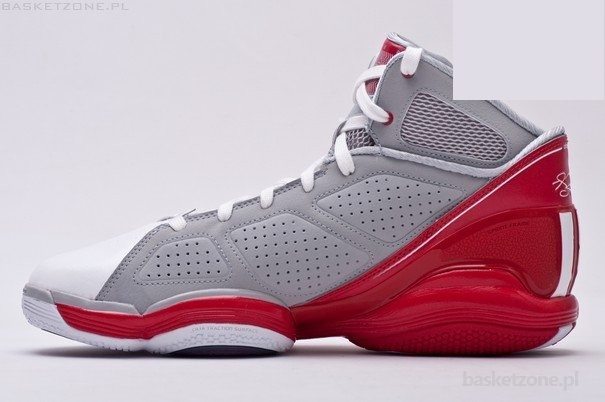 Фото № 4 с приближением к товару «‎Adidas Adizero Rose 1.5 Derrick 2011 Mvp »