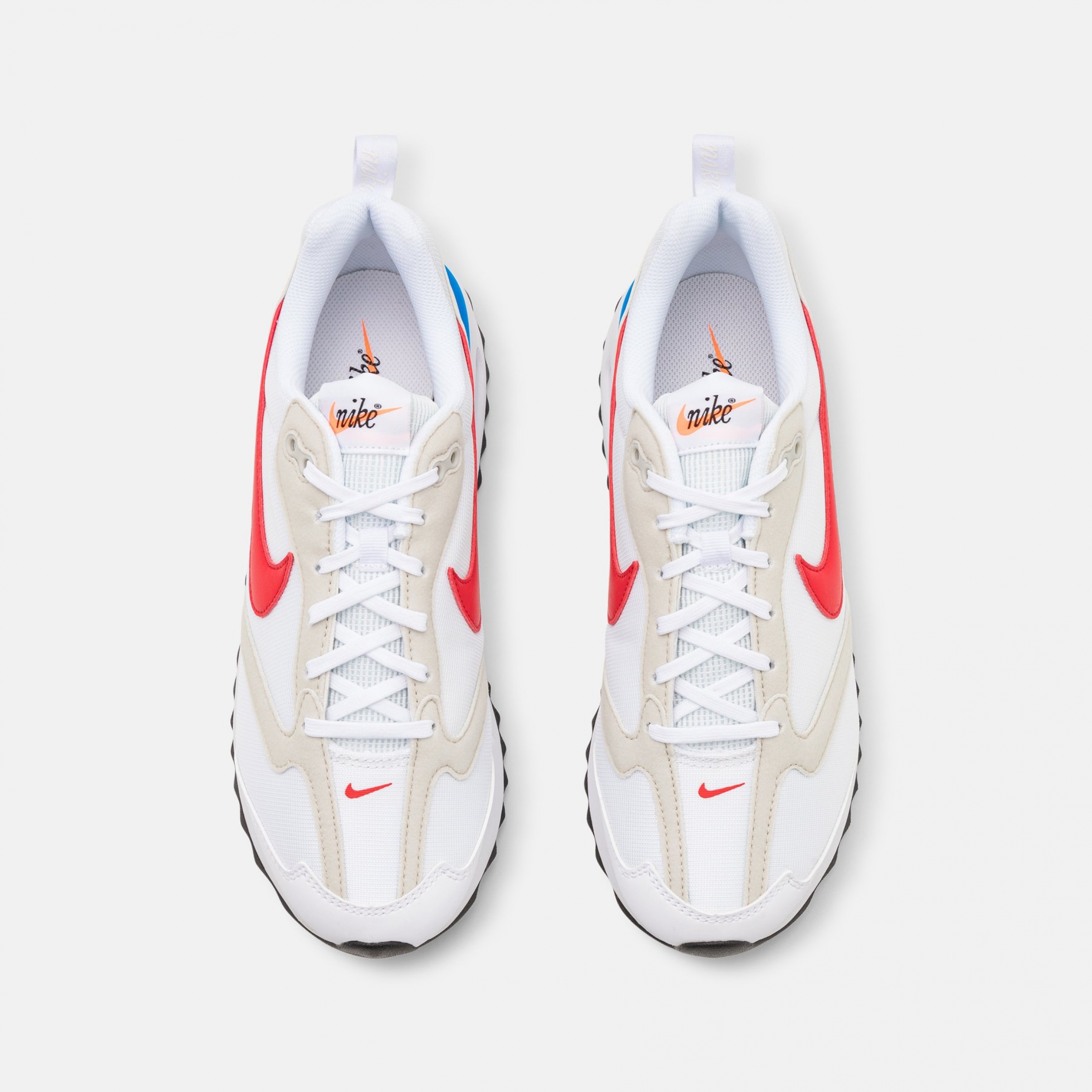 Фото № 4 с приближением к товару «‎Nike Air Max Dawn »