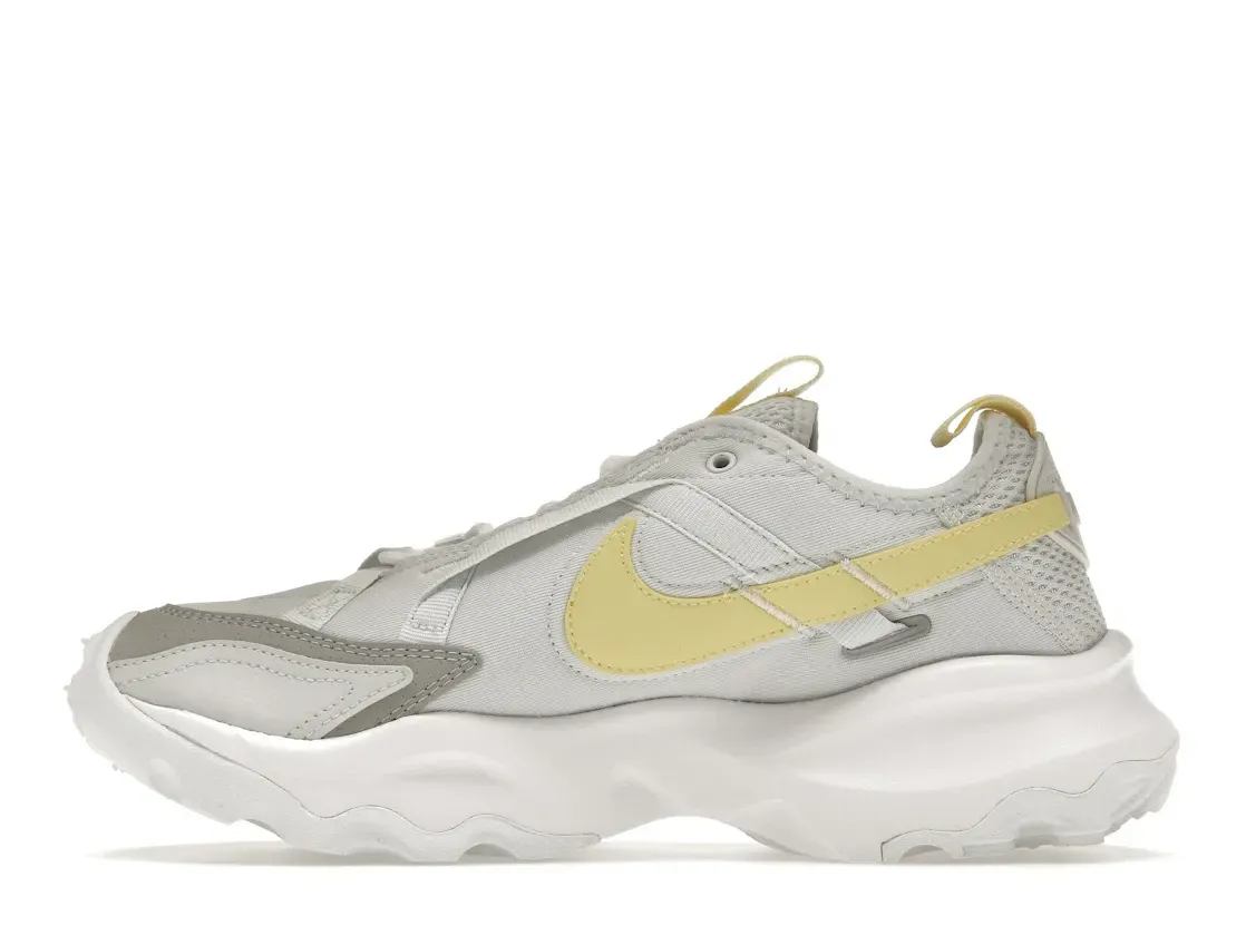 Фото № 3 с приближением к товару «‎Nike TC 7900 Photon Dust Lemon Chiffon »