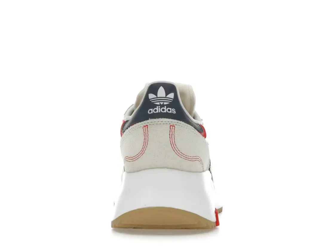 Фото № 4 с приближением к товару «‎adidas Retropy F2»