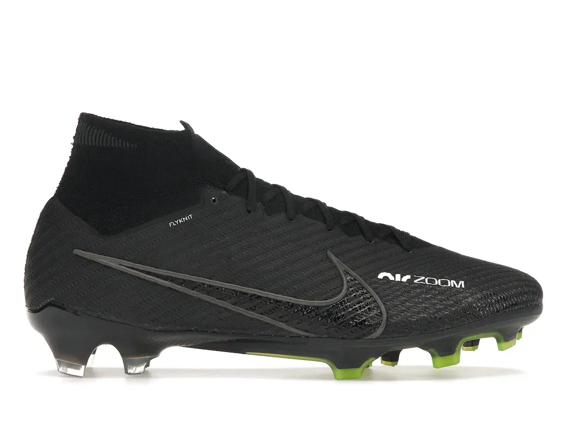 Фото № 1 с приближением к товару «‎Nike Zoom Mercurial Superfly 9 Elite FG Shadow Pack»
