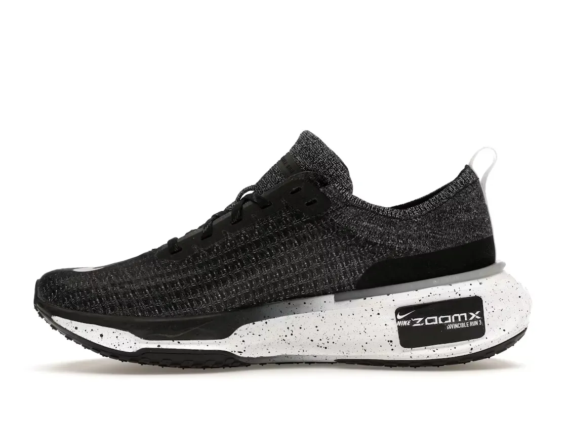 Фото № 3 с приближением к товару «‎Nike ZoomX Invincible Run 3»