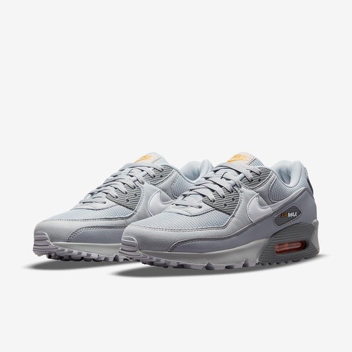 Фото № 3 с приближением к товару «‎Nike Air Max 90»