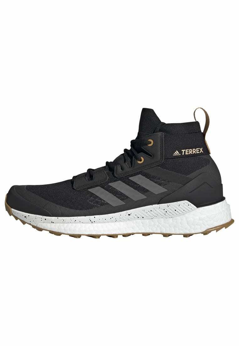 Фото № 1 с приближением к товару «‎Adidas Terrex Free Hiker Wanderschuh»