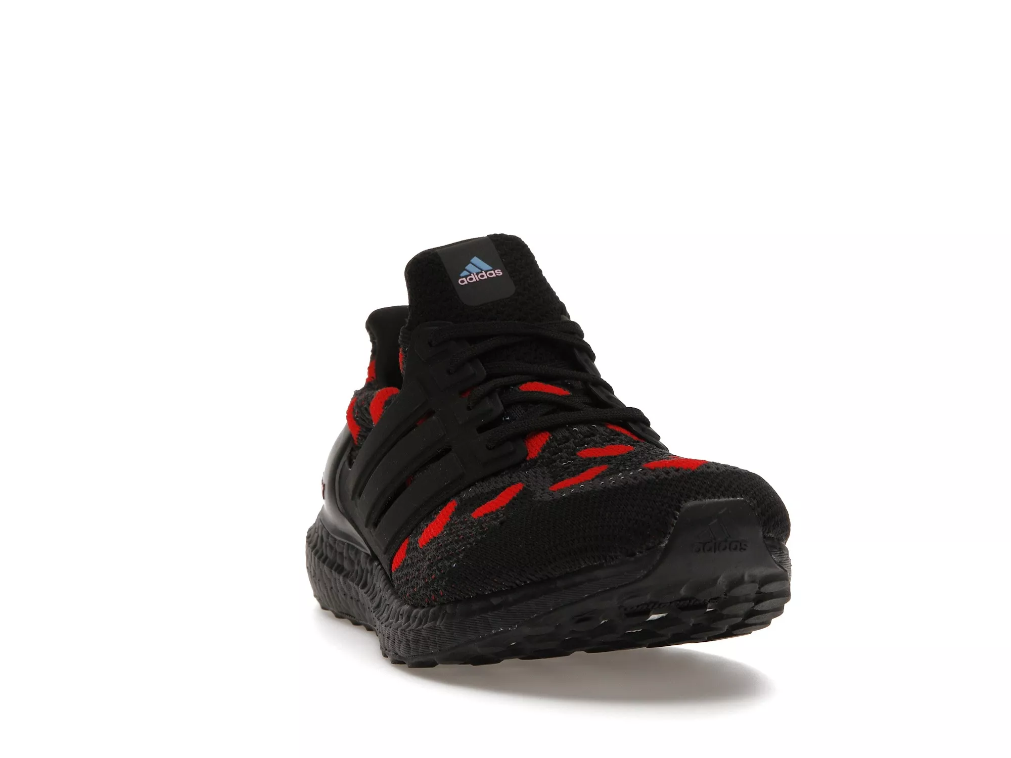 Фото № 2 с приближением к товару «‎adidas Ultra Boost 5.0 DNA Valentine's Day»