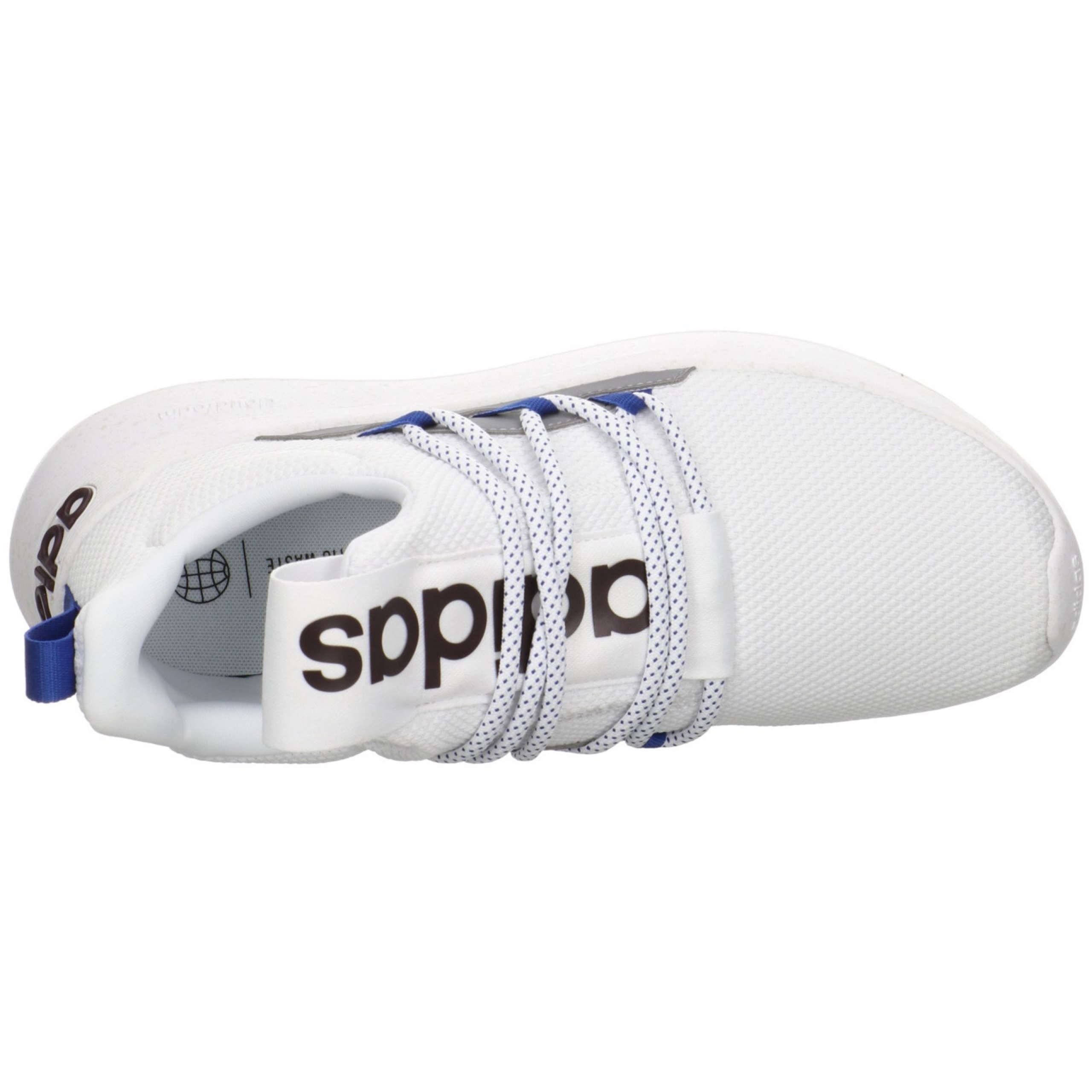 Фото № 3 с приближением к товару «‎Adidas — Lite Rac »