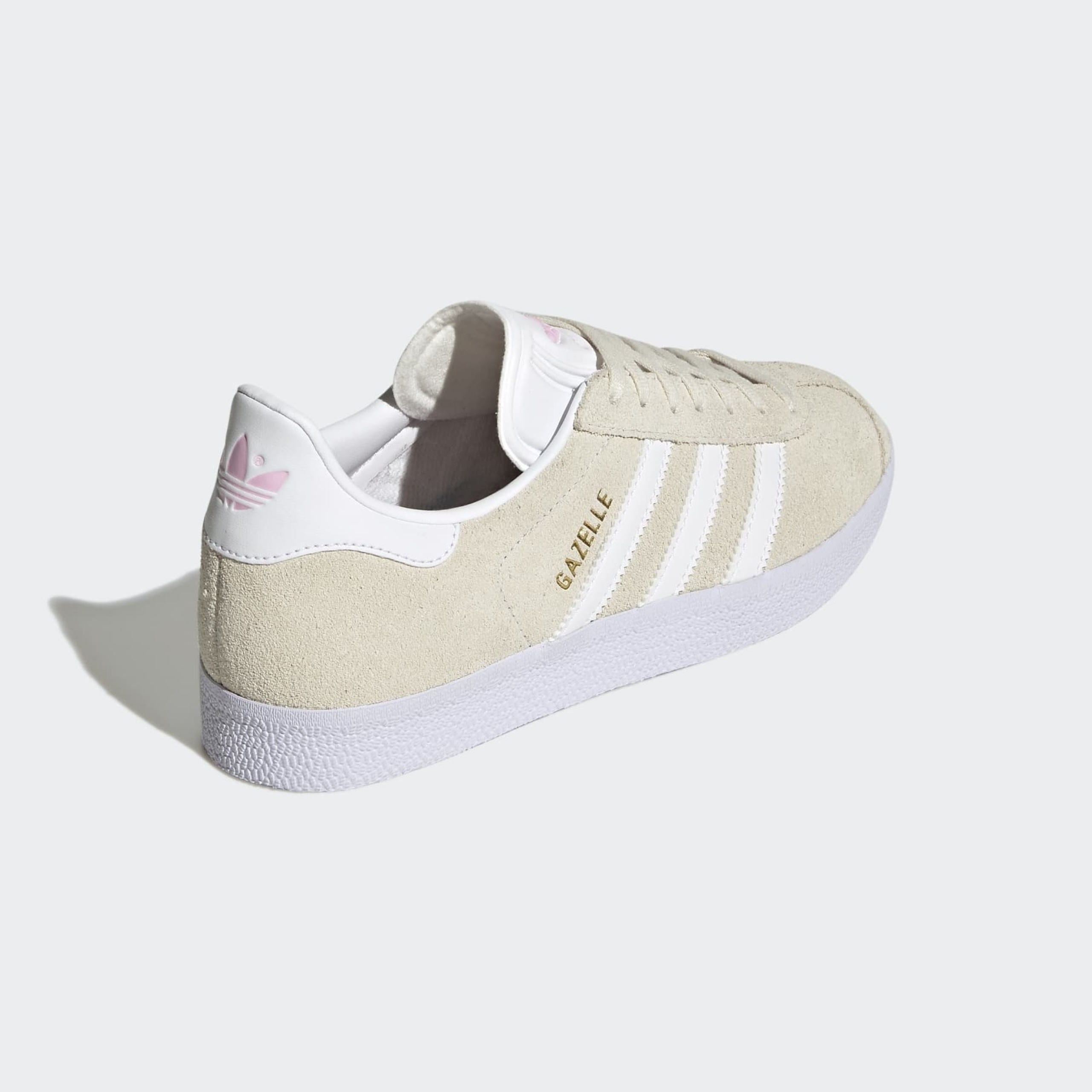 Фото № 4 с приближением к товару «‎Adidas Gazelle W »