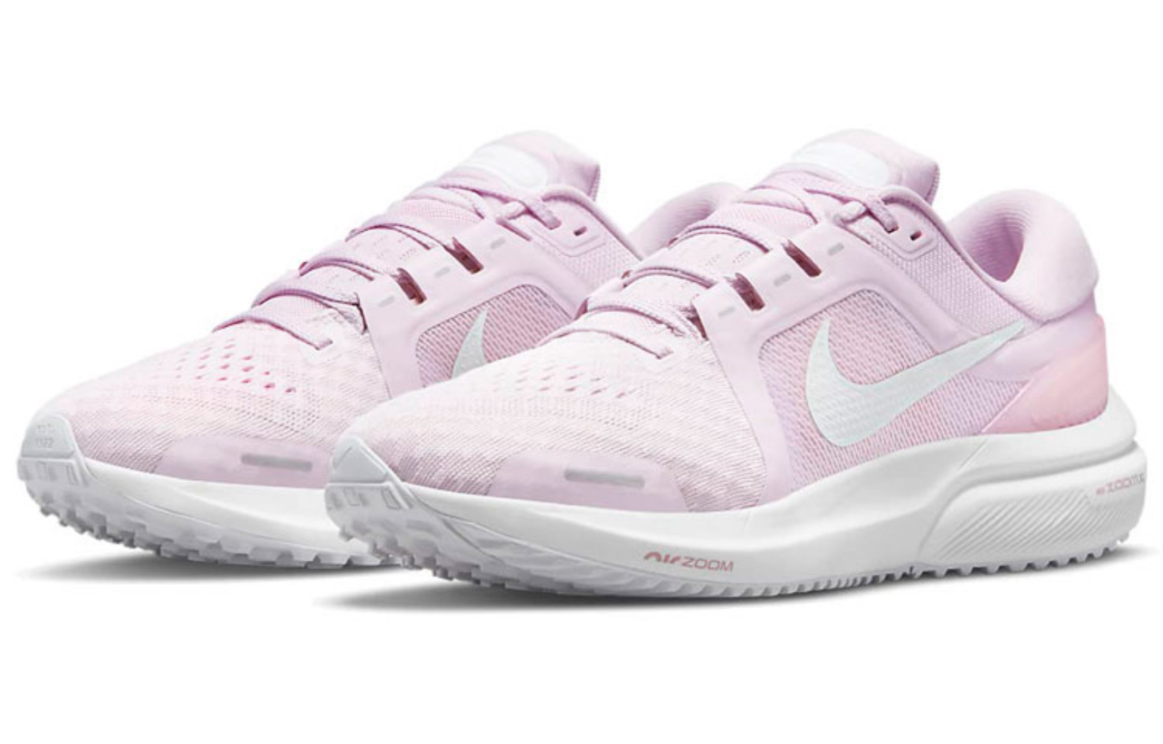 Фото № 3 с приближением к товару «‎Nike Wmns Air Zoom Vomero 16 'Regal Pink'»