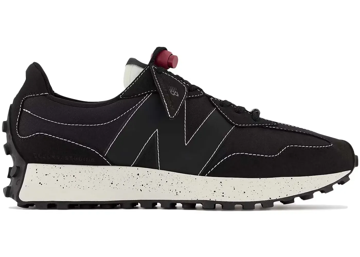 New Balance 327