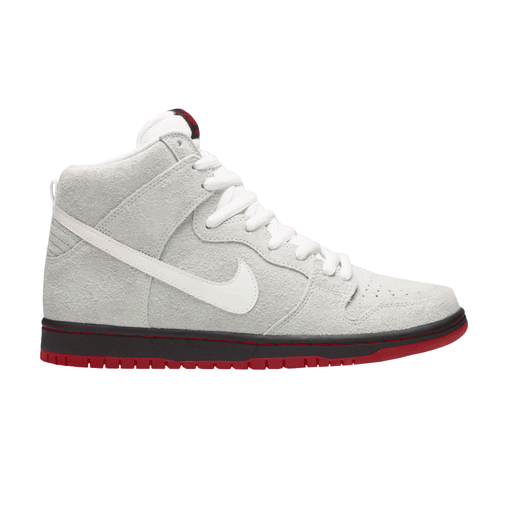 Black Sheep x Nike SB Dunk High Deluxe Set Black Sheep