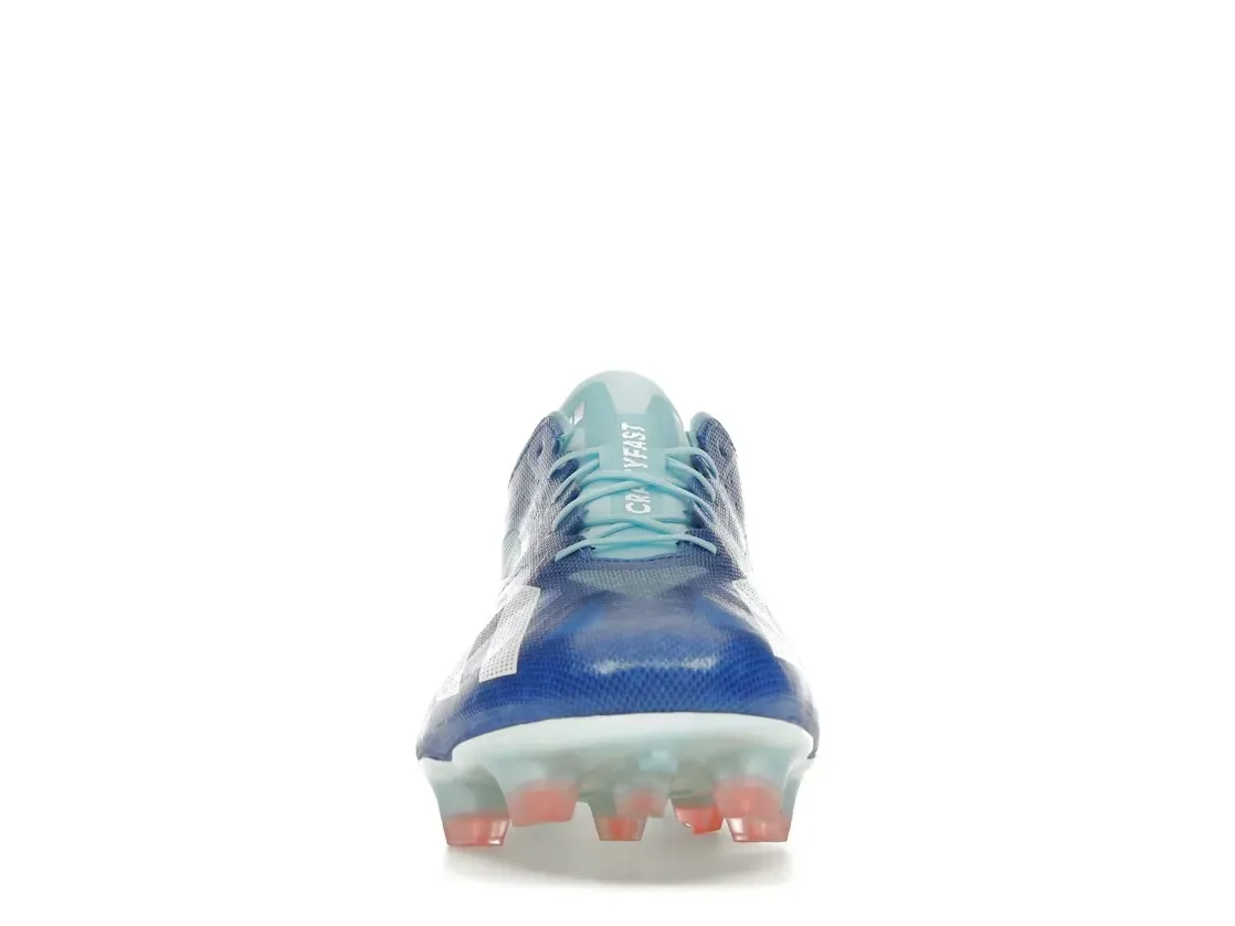 Фото № 2 с приближением к товару «‎adidas X Crazyfast+ FG»