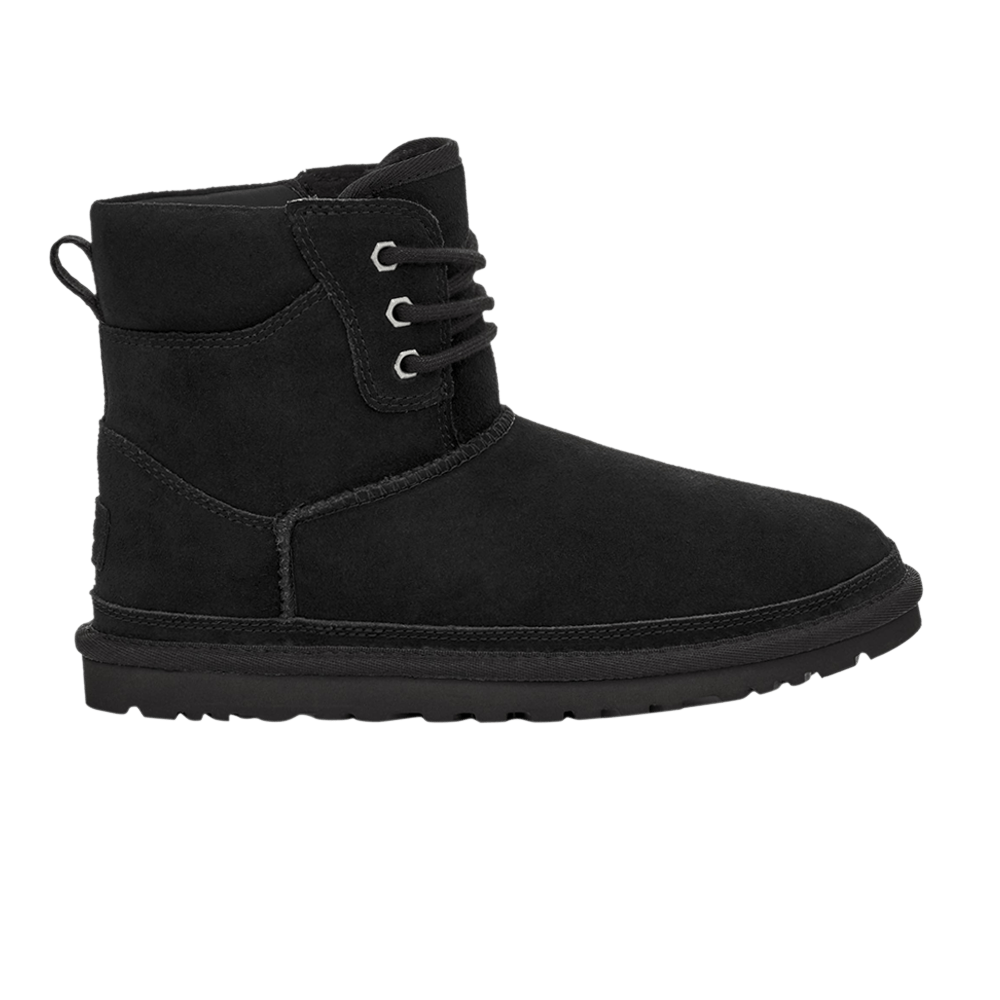 UGG Women's Neumel Hiker Black