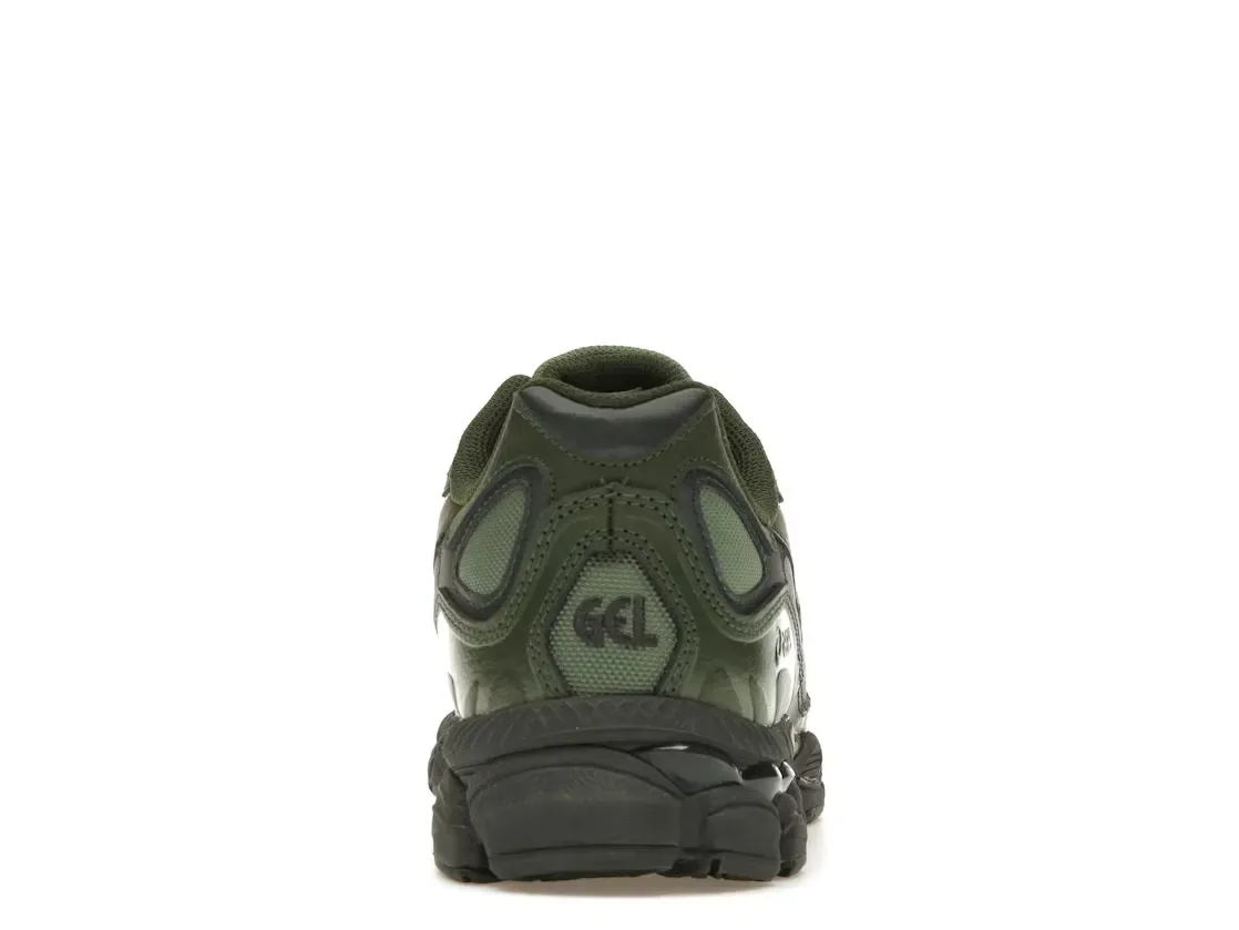 Фото № 4 с приближением к товару «‎ASICS Gel NYC»