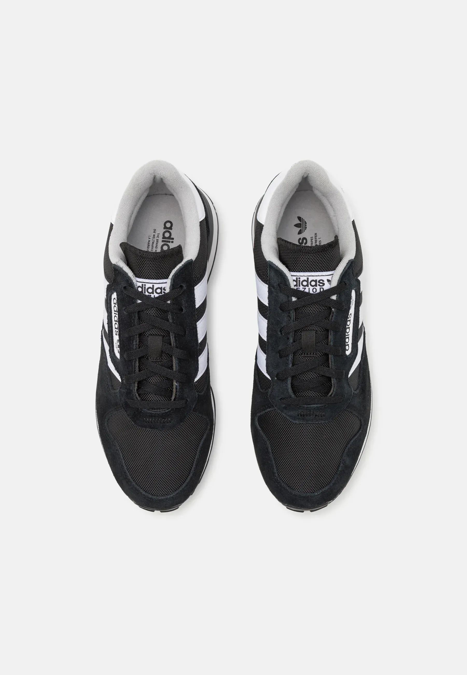 Фото № 4 с приближением к товару «‎TREZIOD »