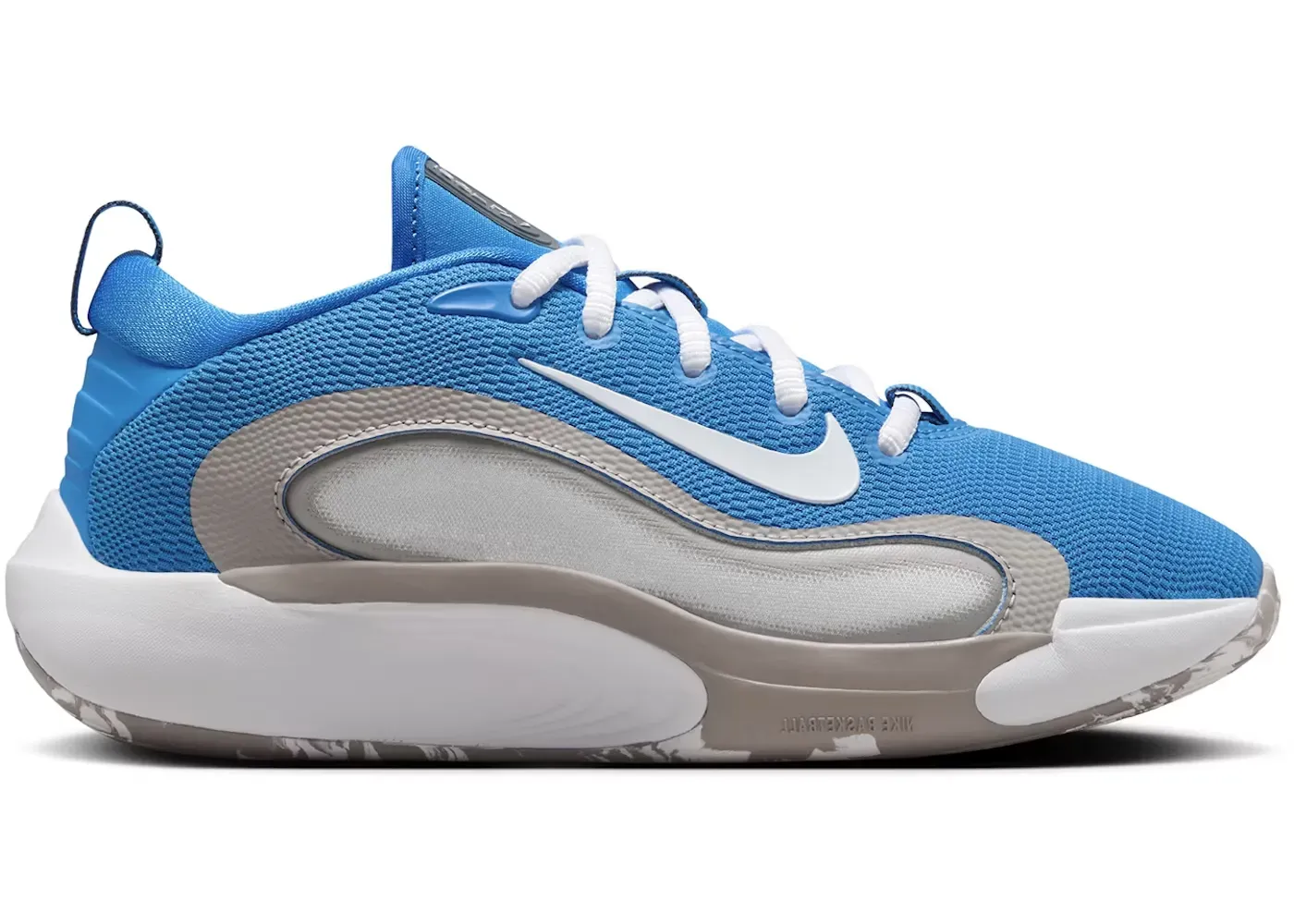 Фото № 1 с приближением к товару «‎Nike IsoFly»