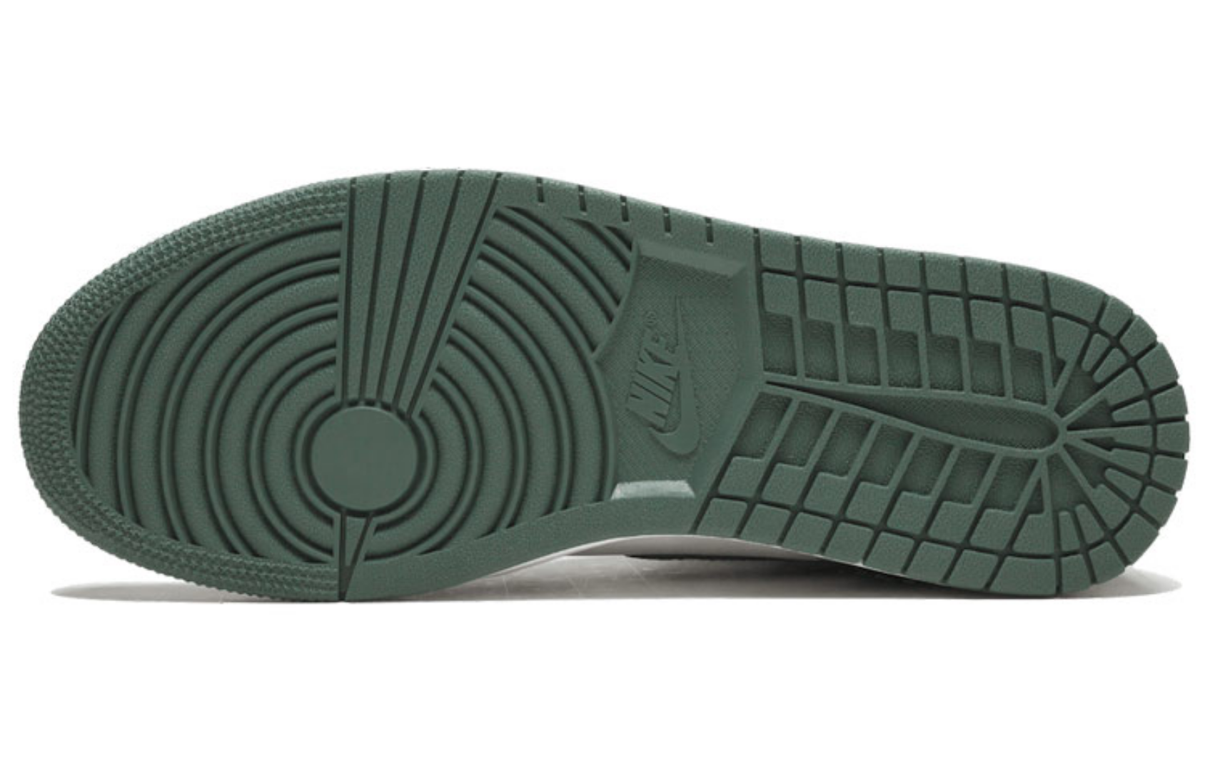 Фото № 4 с приближением к товару «‎Jordan 1 Retro High Clay Green»