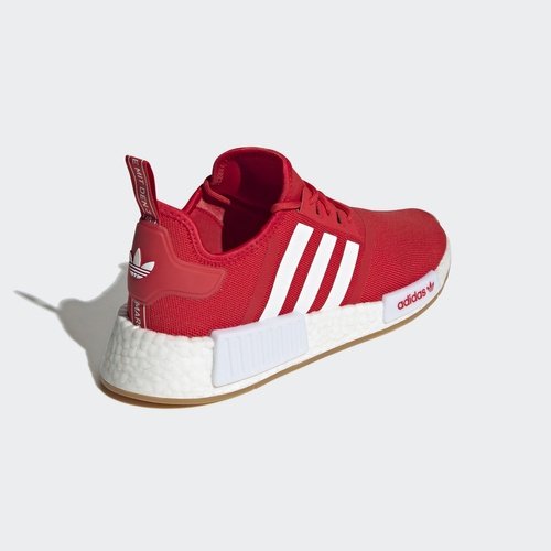Фото № 5 с приближением к товару «‎Adidas Nmd_r1»