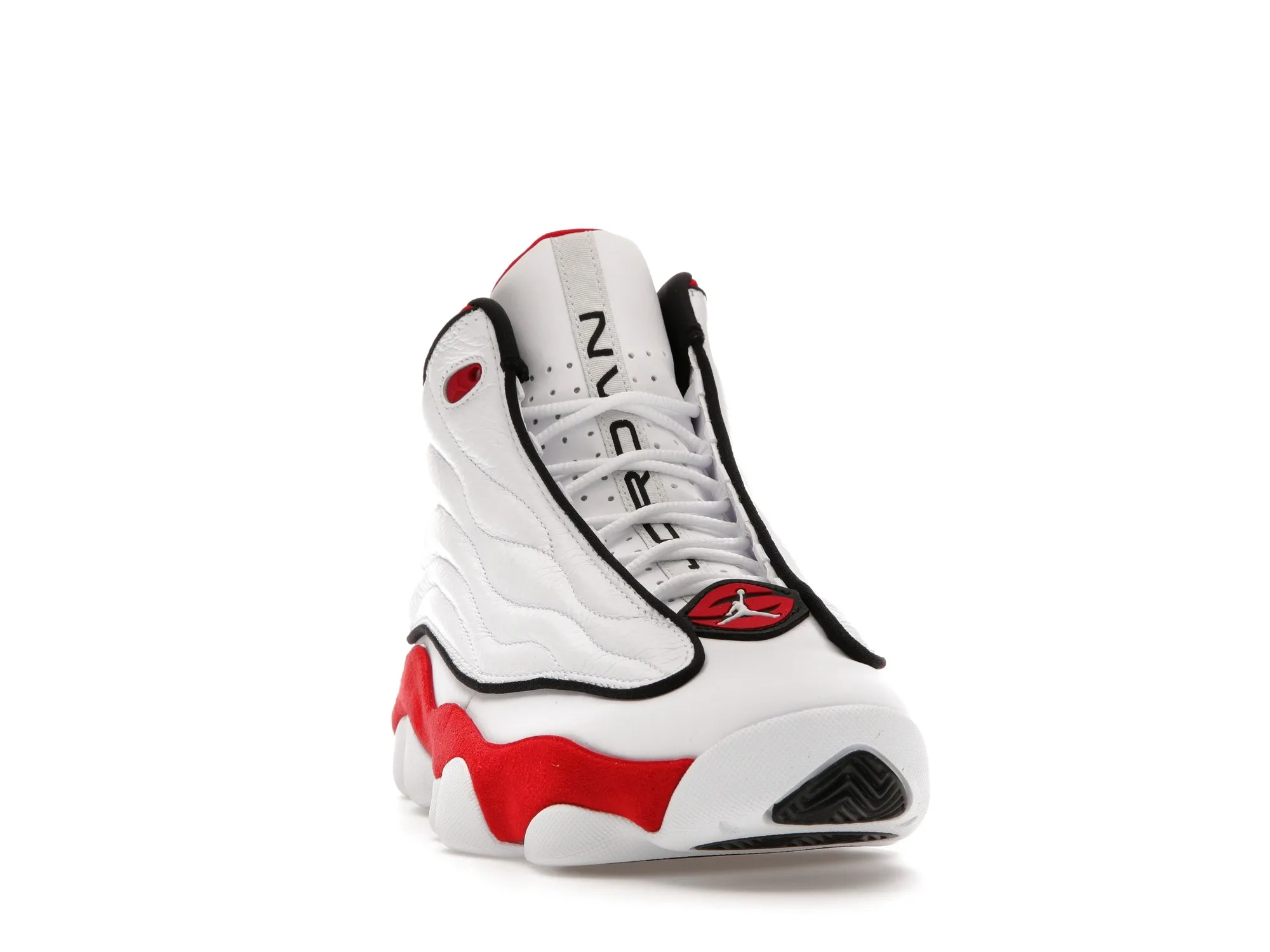 Фото № 2 с приближением к товару «‎Jordan Pro Strong Chicago»